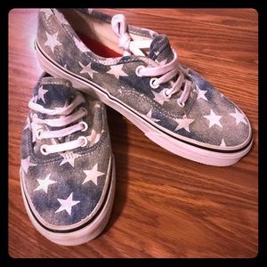Vans stars sneakers low top